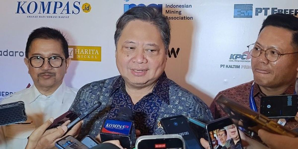 Indonesia Bakal Punya Bank Emas Mulai Tahun Depan, Masyarakat Bisa Investasi Emas di Perbankan