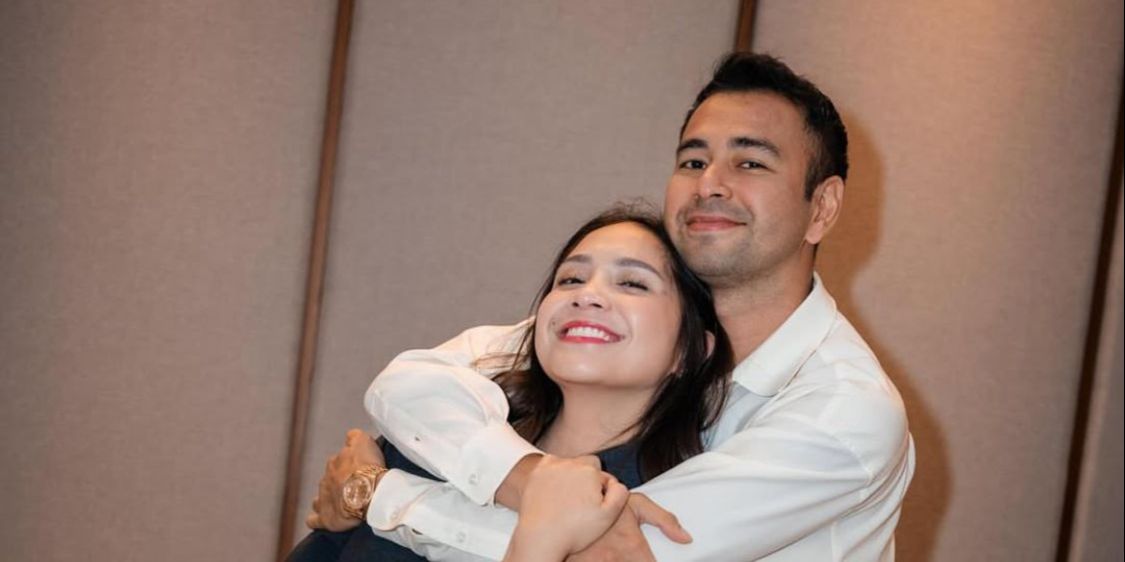 Fakta Unik di Balik Julukan Bapak UKP hingga CEO RANS untuk Raffi Ahmad dan Nagita Slavina