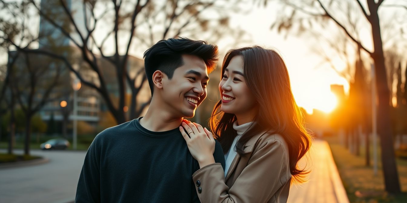 Kata Kata Support untuk Pacar yang Menyentuh Hati