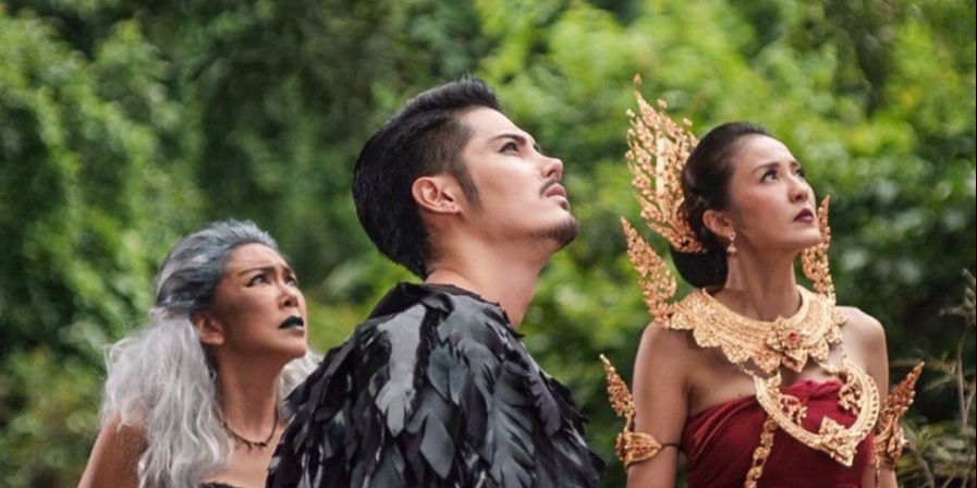 Tak Perlu Terbang ke Thailand, Tonton 5 Drama Asal Negeri Gajah Putih Ini untuk Lihat Keindahan Alam Tropisnya