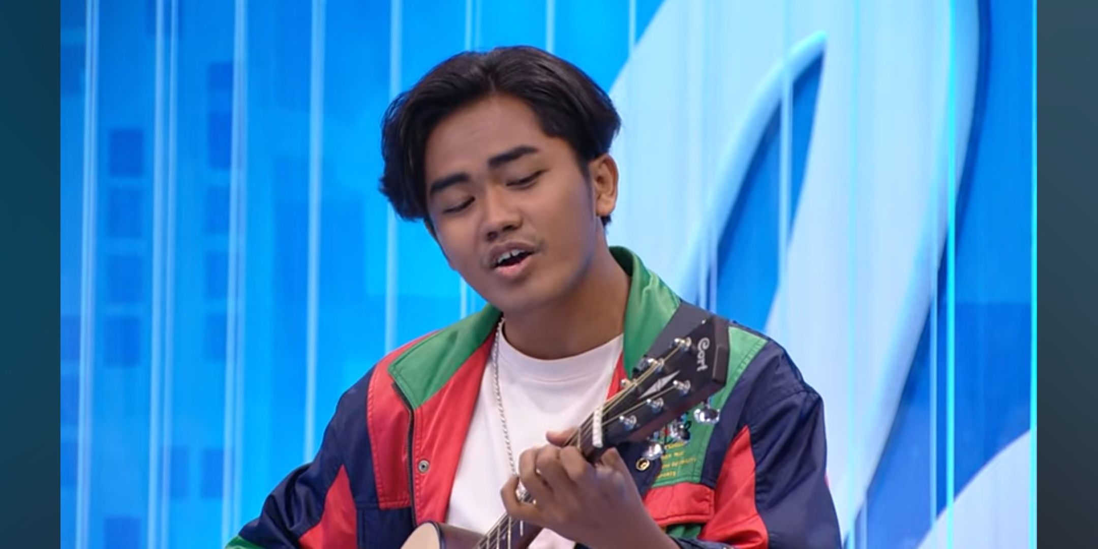 Rossa dan BCL Menangis Dengar Lagu 'Terima Kasih' dari Jayadi Si Tukang Kayu Peserta Indonesian Idol