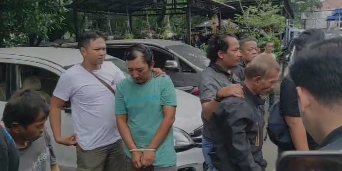 Penculikan IRT di Bandung: Pelaku & Korban Saling Kenal, Ternyata Motifnya Sakit Hati