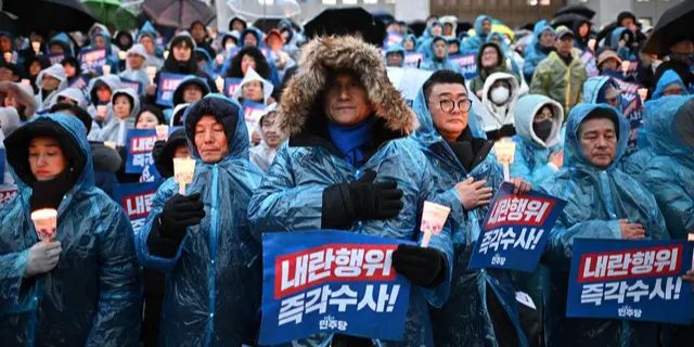 Korea Selatan Larang Sejumlah Pejabat Tinggi ke Luar Negeri, Termasuk Kepala Kepolisian