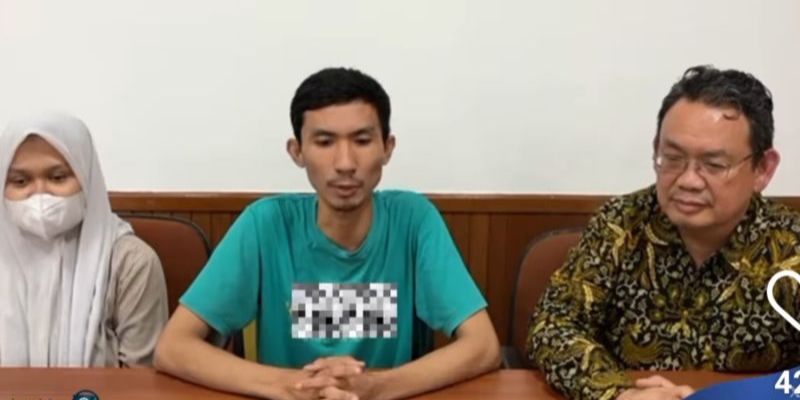 Difasilitasi Tes DNA, Orangtua Bayi Diduga Tertukar Diminta Pihak RS Hapus Unggahan di Medsos