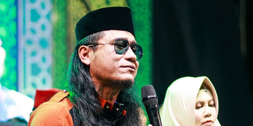 Ulama Ini Santer Dikabarkan Bakal Gantikan Posisi Gus Miftah, Pernah Beri Pendapat soal Penjual Es Teh yang jadi Sorotan