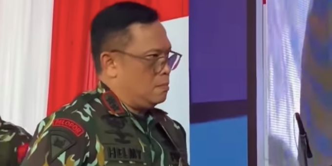 Gaya Keren Jenderal Bintang 2 Polisi jadi 'Anak Band', Disebut 11 12 Sama Panglima TNI