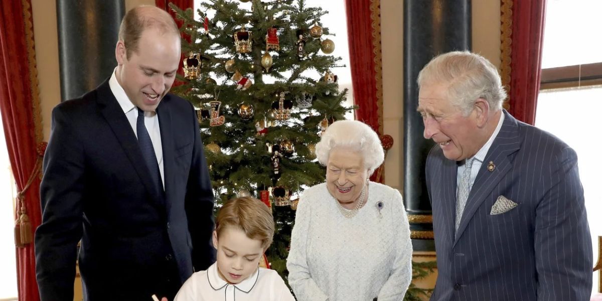 Mendiang Ratu Elizabeth II Pernah Larang Pejabat Israel Injakkan Kaki di Istana Buckingham, Ini Penyebabnya