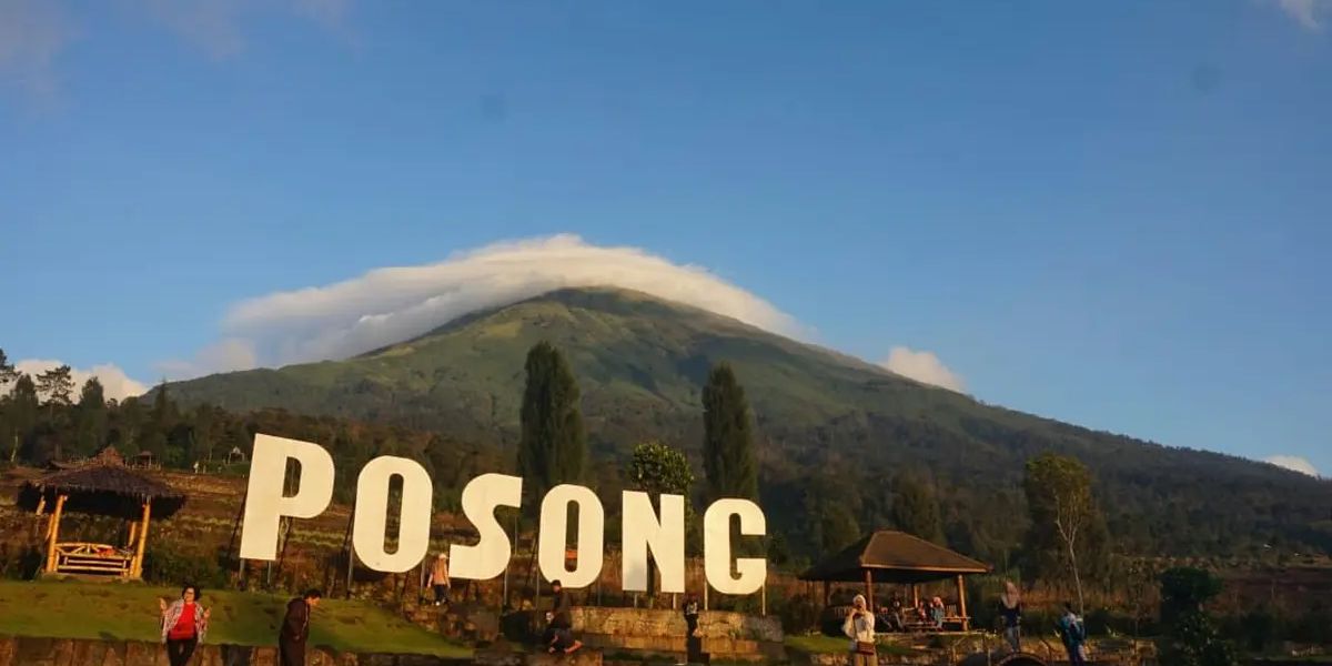 10 Pilihan Destinasi Wisata di Temanggung yang Ideal untuk Liburan