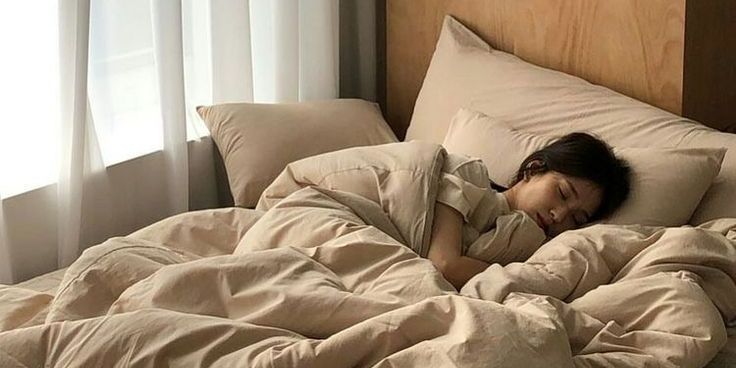 7 Cara Mudah Mendapatkan Tidur Berkualitas Tanpa Perlu Obat Tidur, Dijamin Bangun Tidur Badan Lebih Segar