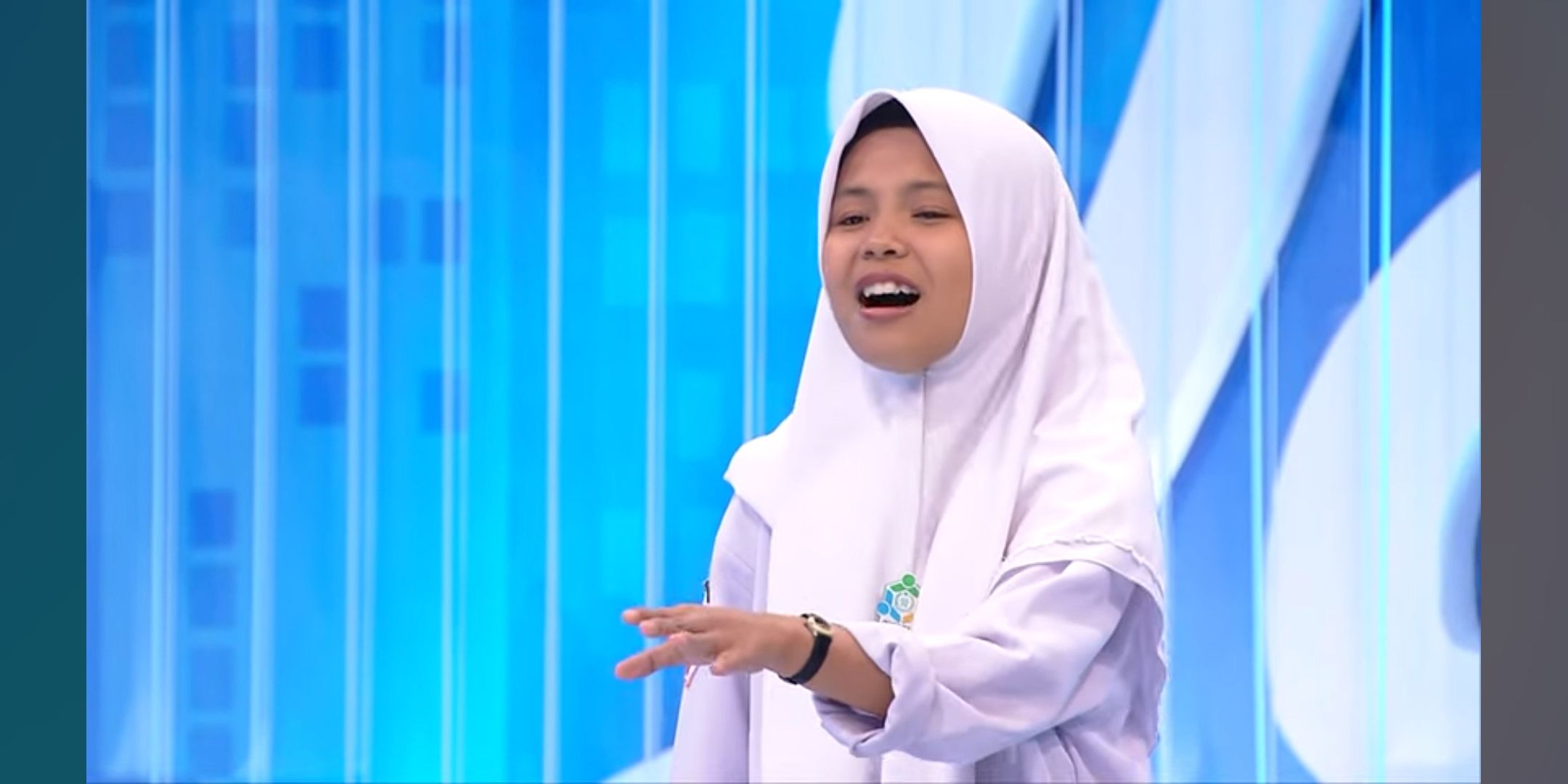 Naik Pesawat Pertama Kali, Suriani Peserta Indonesian Idol Bikin Ngakak Para Juri Dapat 4 Yes 'Lolos ke Babak Selanjutnya'