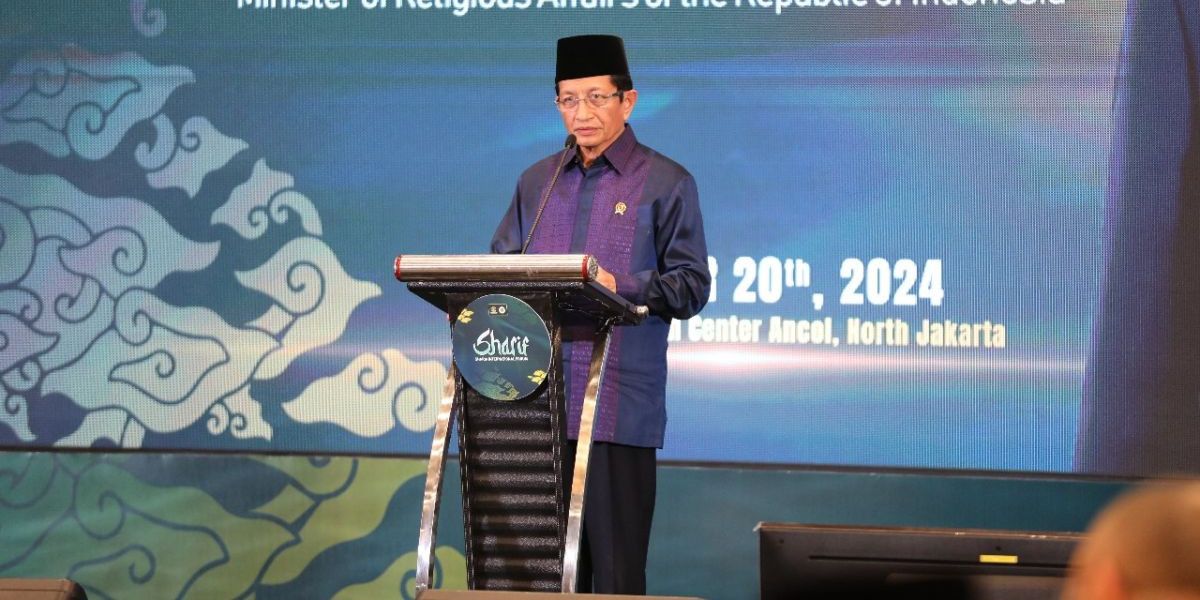 Pemerintah Ungkap Biaya dan Kuota Haji 2025 Sudah Ditentukan, Menag Beri Bocoran