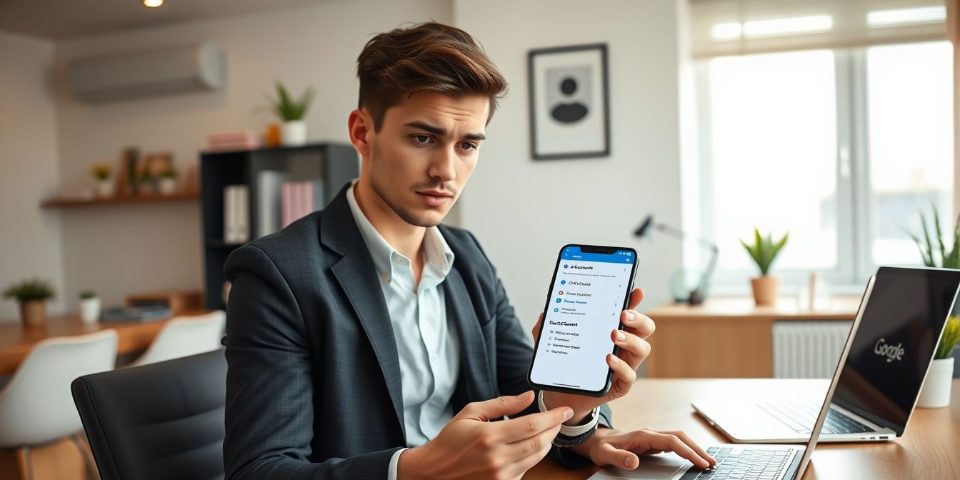 Cara Hapus Akun Google di HP: Panduan Lengkap dan Aman