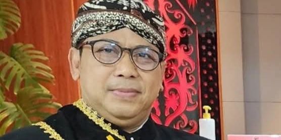 Sosok Ki Warseno 'Slenk' yang Tutup Usia, Dalang Mayang Satu-satunya Bergelar Doktor