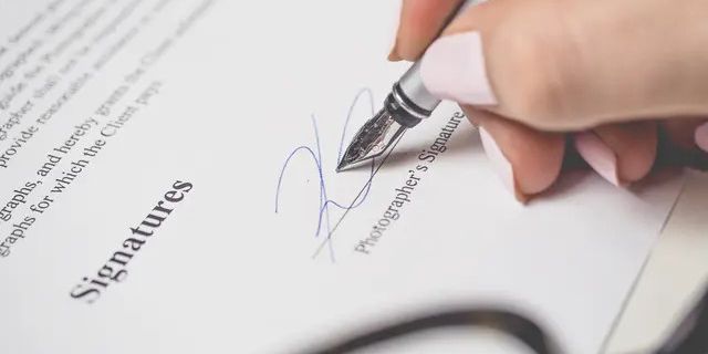 Cara Tanda Tangan di Word: Panduan Lengkap untuk Pemula