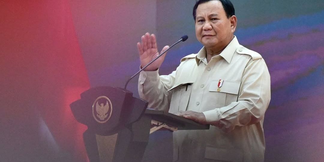 VIDEO: Kaget Prabowo Banyak Jenderal Jebolan Akpol & Adhi Makayasa TNI-Polri di Kabinet