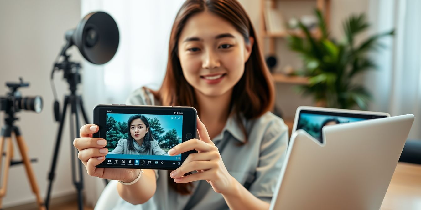 Cara Mengecilkan Ukuran Foto di HP dengan Mudah dan Cepat