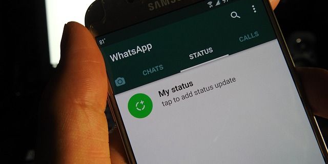 Kenapa WhatsApp Tidak Bisa Dibuka?  Ini Penyebab dan Cara Mengatasinya