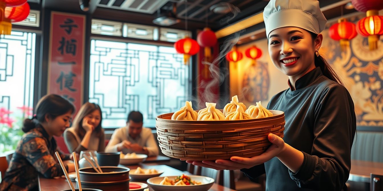 Cara Bikin Dimsum Ayam yang Lezat dan Mudah Ala Rumahan