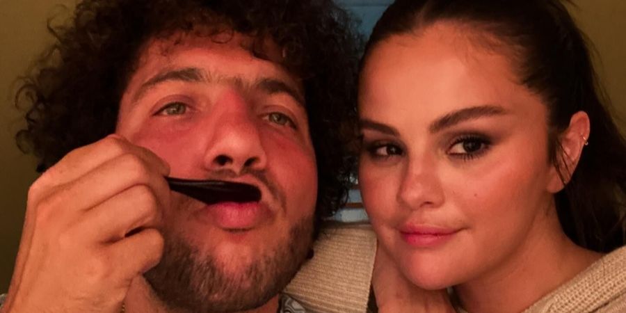 Saja Melamar Selena Gomez, Intip Profil Benny Blanco yang Curi Perhatian