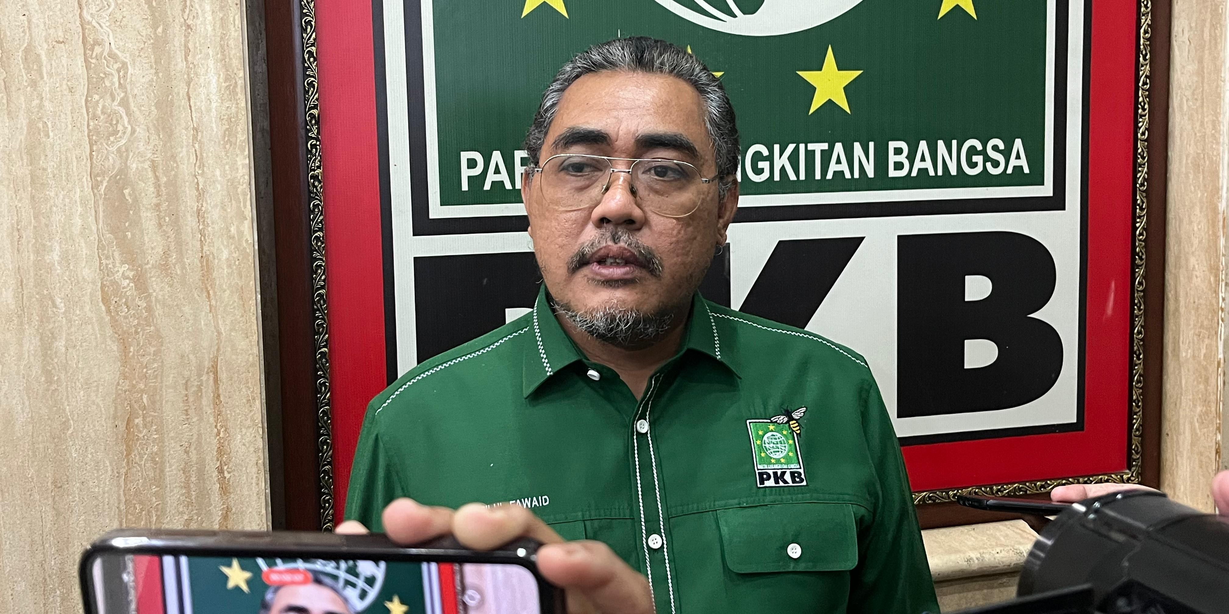 PKB Dukung Ide Prabowo Perbaiki Sistem Politik, Gubernur Dipilih DPRD dan Pileg-Pilpres Dipisah