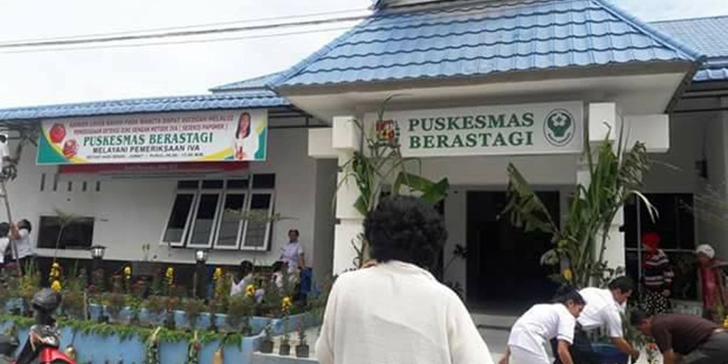 Kemenkes Targetkan 50 Persen Puskesmas Layani Kesehatan Jiwa pada 2025