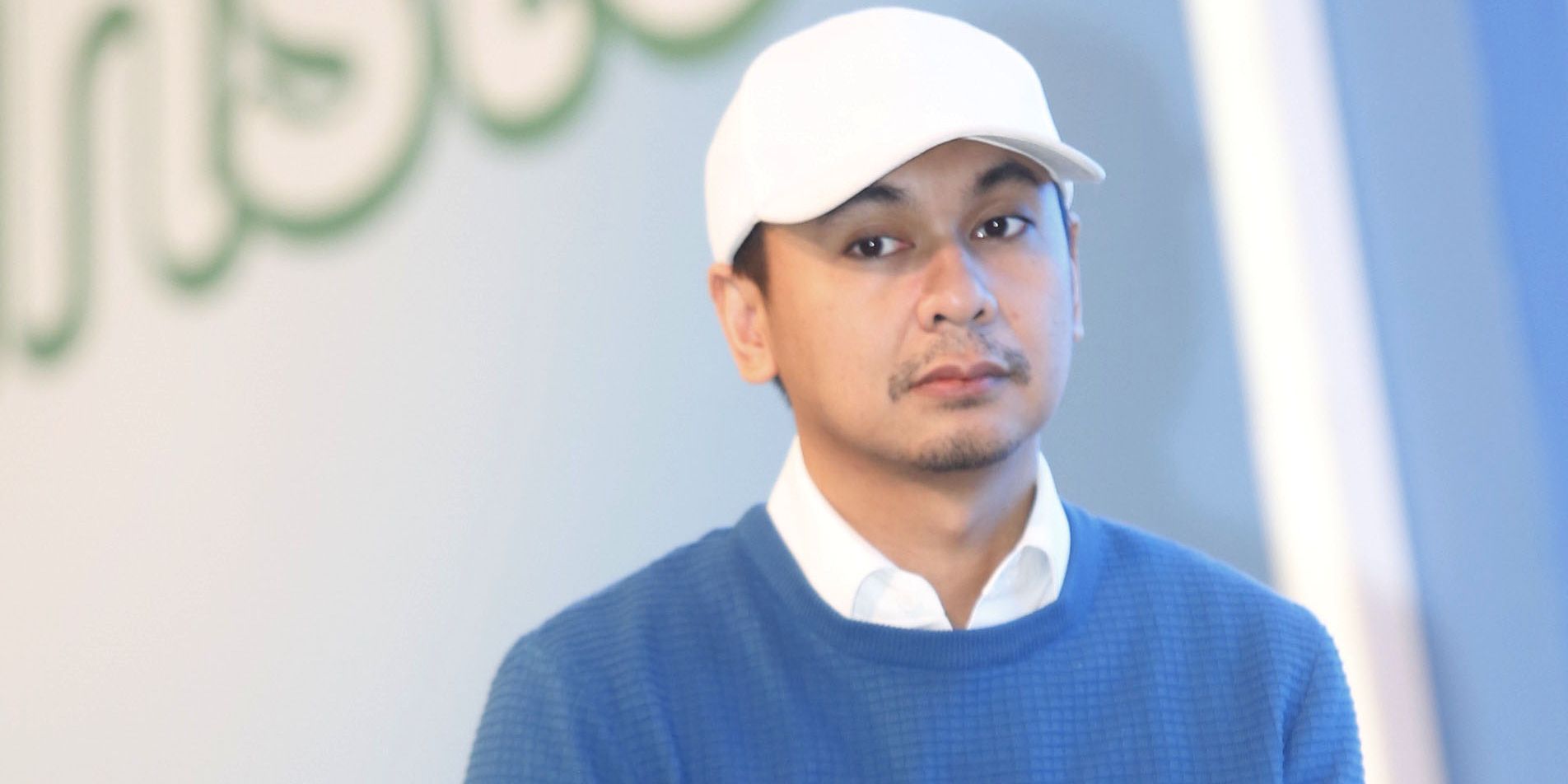 Coba Peluang Baru, Raditya Dika Bicara Tentang YouTube Shopping Affiliate