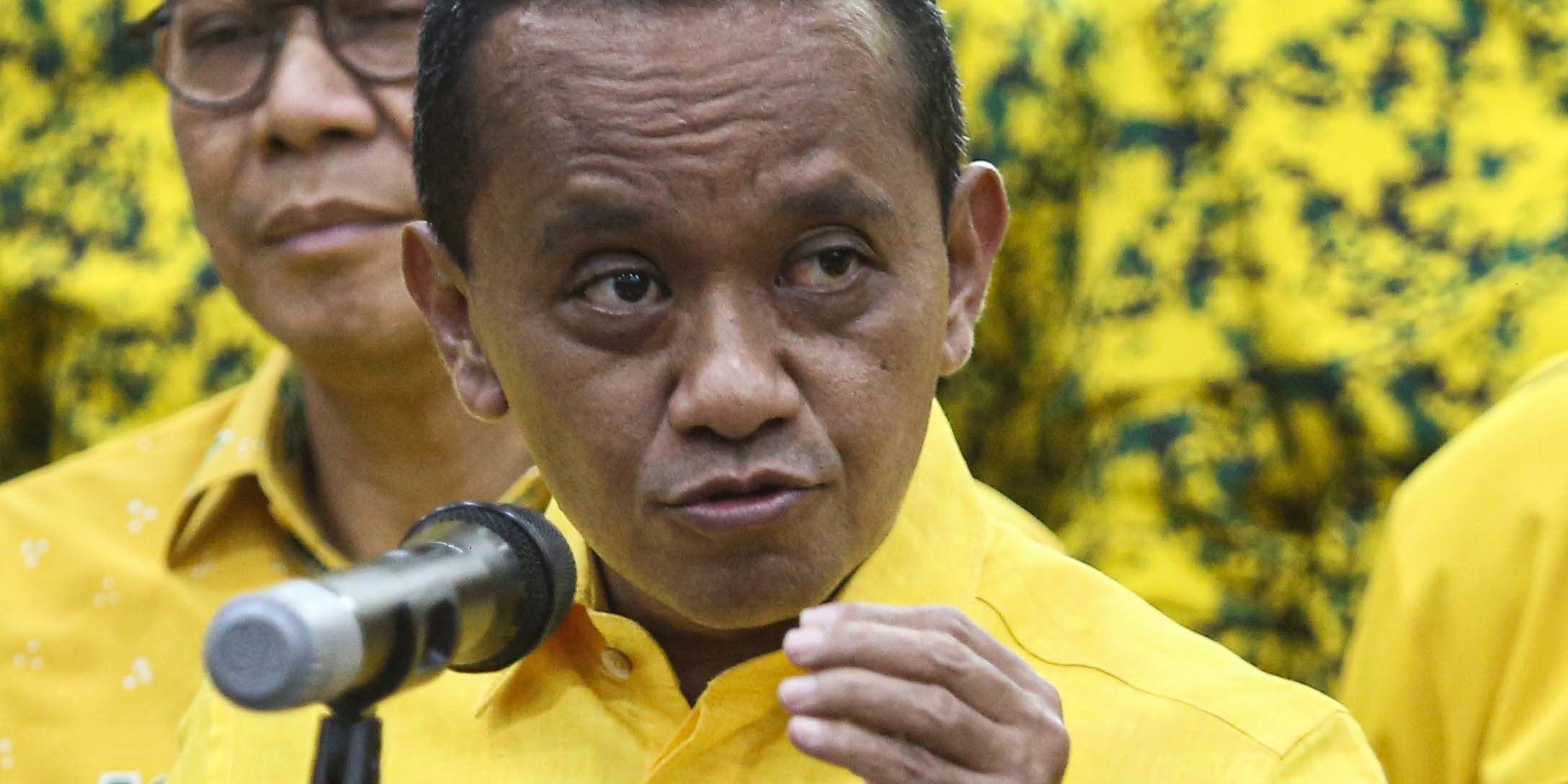 Golkar Kaji Serius Wacana Pemilihan Kepala Daerah Lewat DPRD: Terlalu Mahal Ini Demokrasi