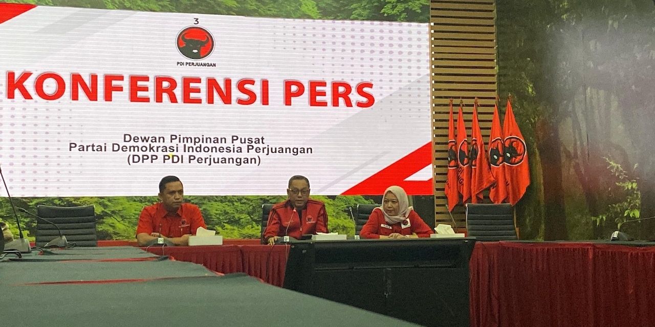 PDIP Ungkap Dugaan Intervensi Aparat di Pilkada Papua Tengah, Ini Kronologi Lengkap