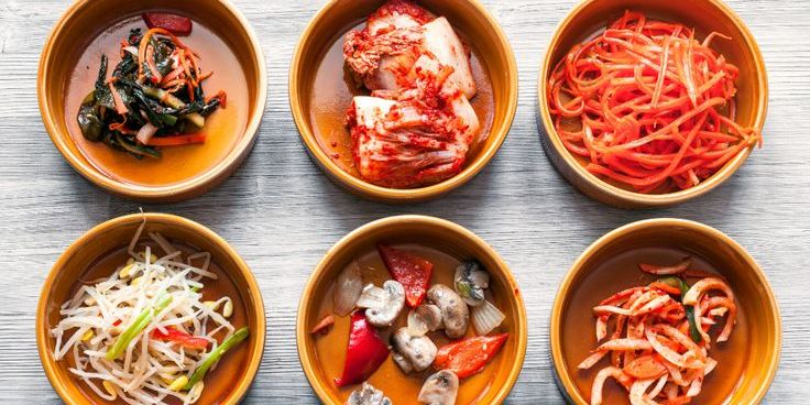 Kenapa Orang Korea Suka Banchan? Kenali 7 Hidangan Lezat yang Selalu Ada di Meja Makan Warga Korea