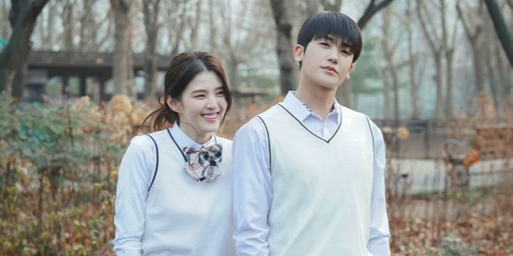 Mungkinkah Ada Cinta Seindah di Drama Korea? Ini Fakta tentang Cinta yang Wajib Kamu Tahu