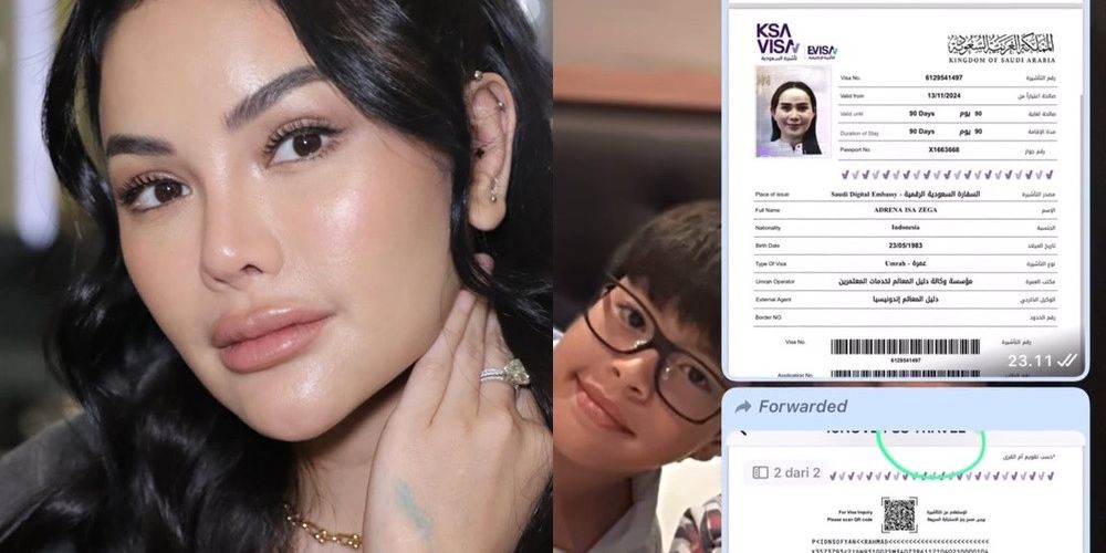 Potret Nikita Mirzani Bongkar Isi Chat dengan Shella Saukia, Mengaku Selama Ini Sudah Dimanfaatkan