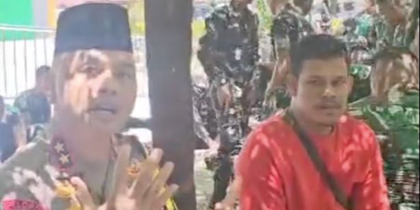 Penjual Pempek Motornya Hilang Dicuri, Jenderal Polisi Atensi Anak Buah Pelaku Langsung Diciduk