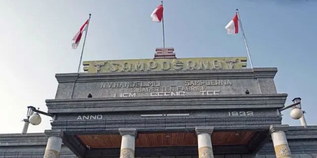 Sampoerna Bangun Pabrik Baru, Serap Tenaga Kerja hingga 3.500 Orang