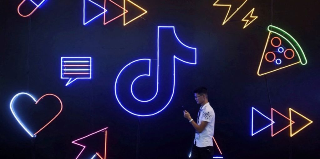 Kalah di Pengadilan, TikTok Haram Digunakan