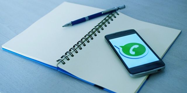 Ada FItur Baru WhatsApp yang Bikin Kualitas Telepon Makin Sempurna, Apa Saja?