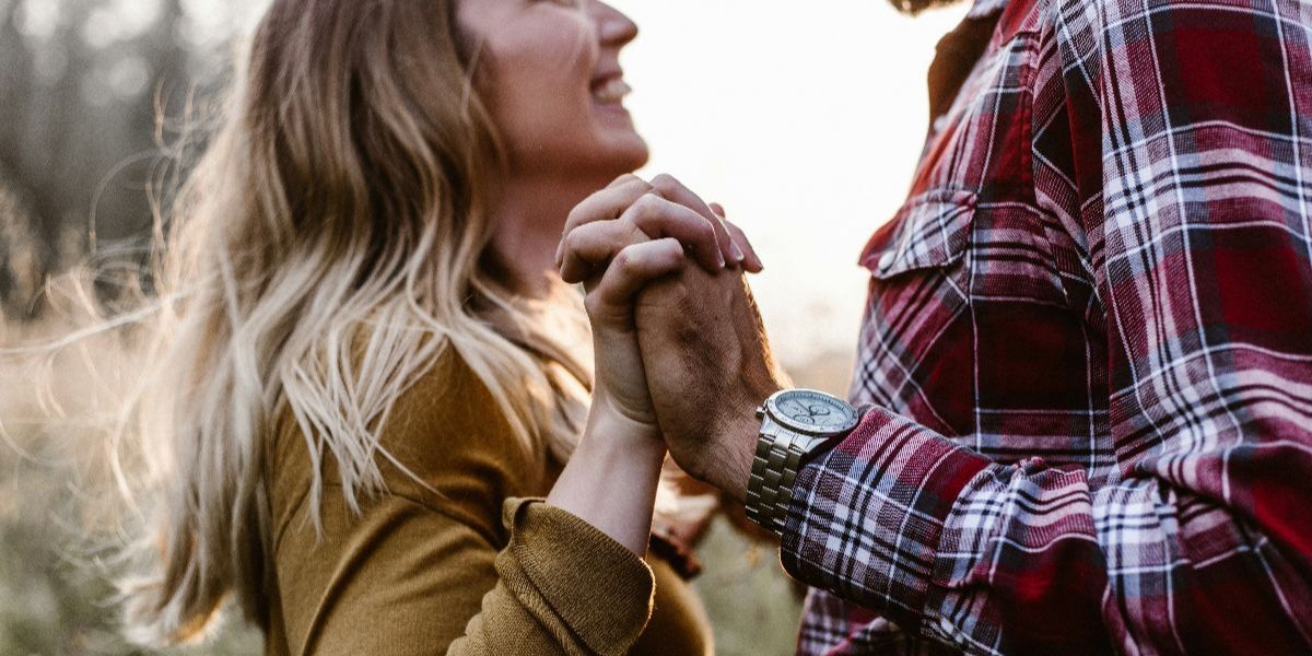 80 Kata Kata Buat Hubungan yang Menyentuh Hati