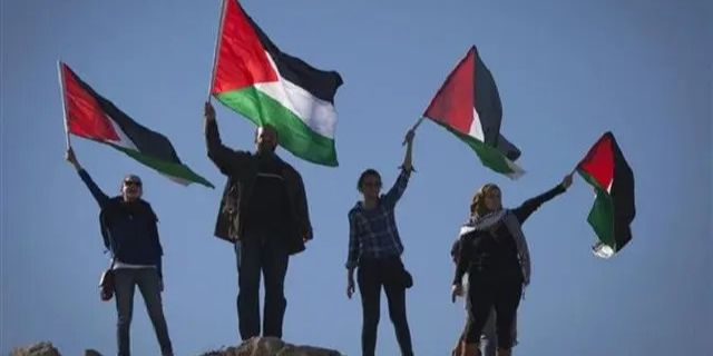 Israel Tutup Kedutaan Besarnya di Irlandia, Geram Negara Itu Akui Eksistensi Palestina