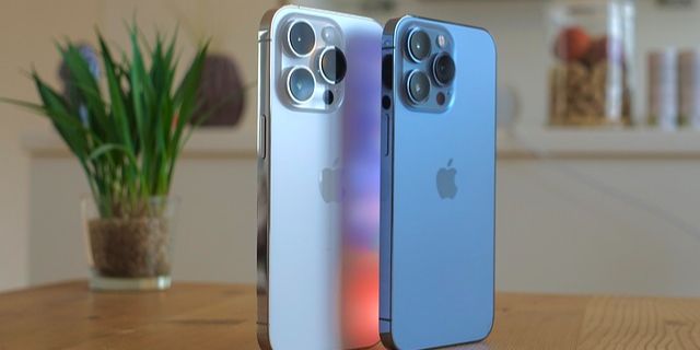 2 Model iPhone ini Bakal Setop Produksi