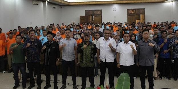 Optimalisasi Tata Kelola Anggaran Desa Melalui Pemahaman Regulasi