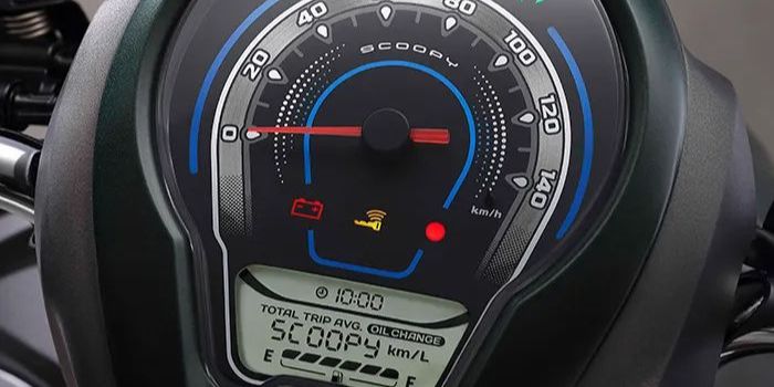 Penyebab dan Tips untuk Mencegah Kaca Speedometer Pecah