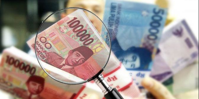 Rupiah Makin Anjlok Usai Pengumuman Kenaikan PPN 12 Persen