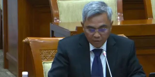 Ketua KPK Setyo Budiyanto Tegaskan Tetap Lanjutkan OTT, Singgung soal Kewenangan Penyadapan