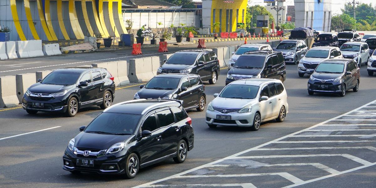 Ada 700 Titik, Ini Daftar Lokasi Rawan Kecelakaan, Kemacetan dan Tanah Longsor saat Mudik Nataru