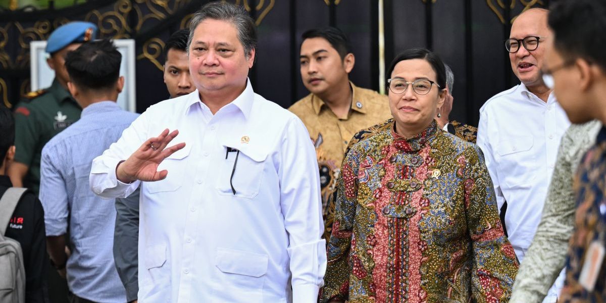 VIDEO: Penjelasan Sri Mulyani Soal PPN 12% hingga Bentuk Paket Stimulus Ekonomi Era Prabowo