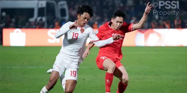 Ini Analisis Perbedaan Performa Timnas Indonesia dan Malaysia di Piala AFF 2024