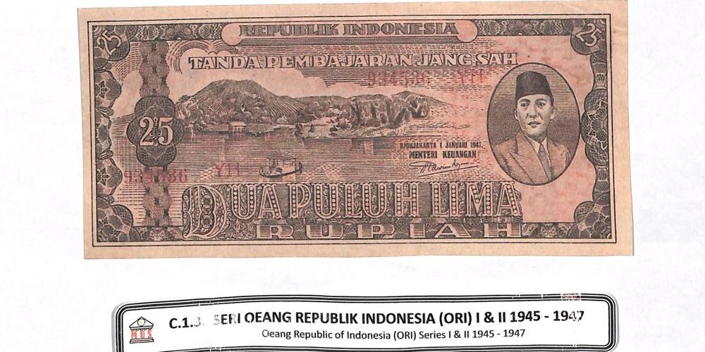 Sejarah Munculnya Uang dalam Kehidupan Manusia