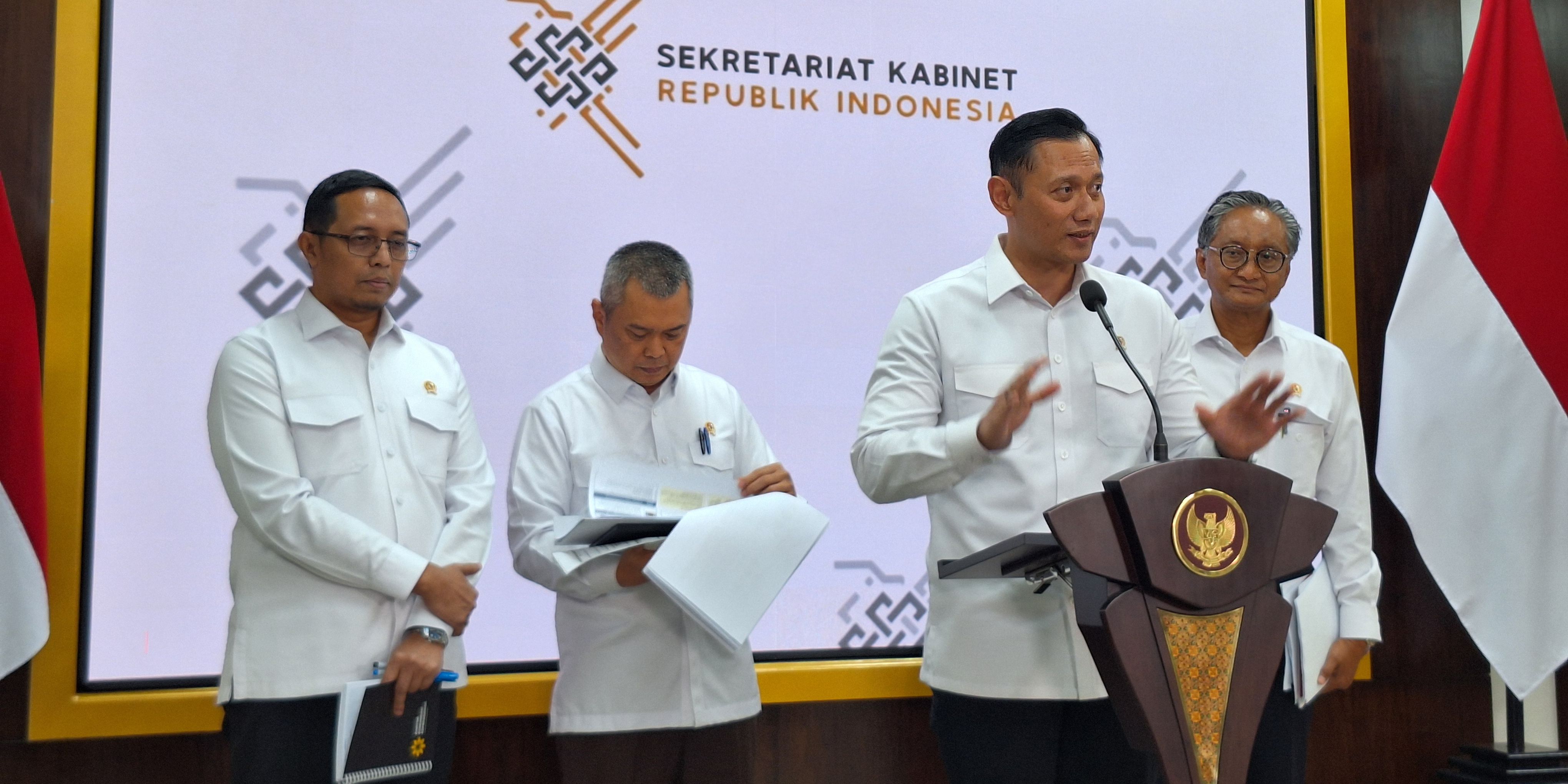 Strategi Pemerintah Antisipasi Kemacetan saat Libur Natal dan Tahun Baru