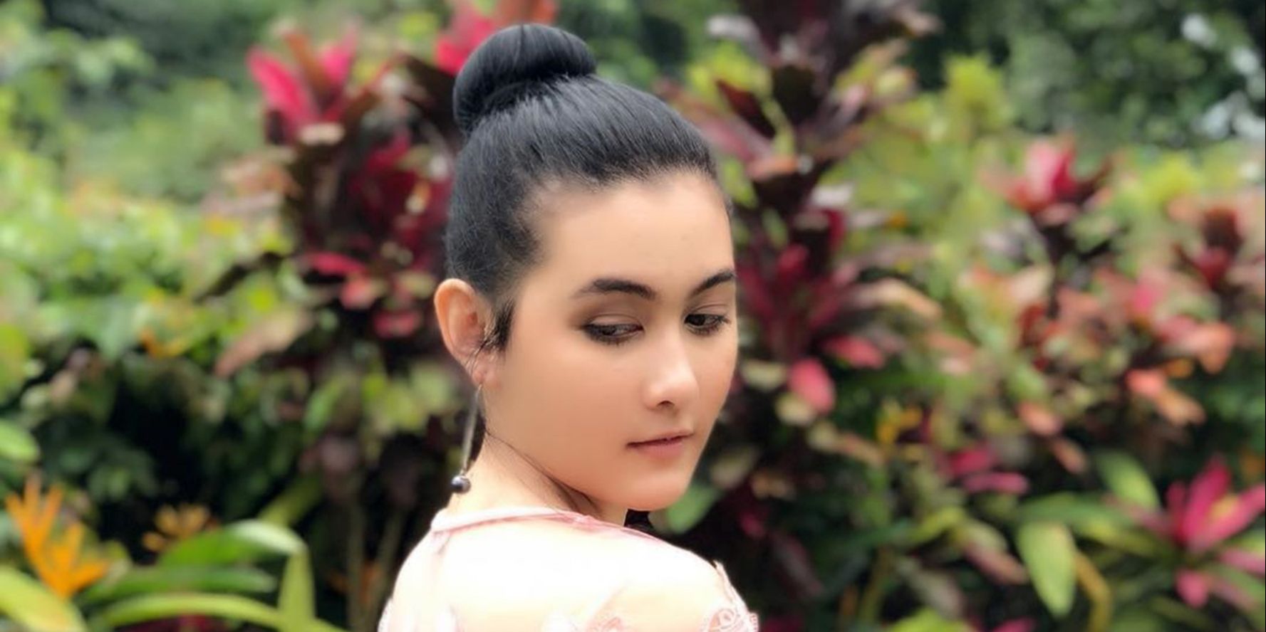 Potret Lawas Talitha Curtis si Ratu FTV yang Bikin Nostalgia, Kini Vakum Jadi Artis