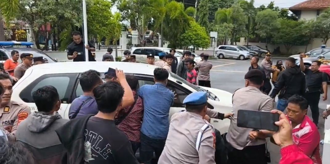 Dua Terdakwa Pembunuhan Sadis Wanita Terbungkus Plastik di Sukoharjo Divonis Bebas