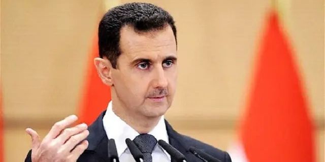 Bashar Al-Assad Akhirnya Angkat Bicara Setelah Digulingkan, Ungkap Alasan Kabur ke Rusia